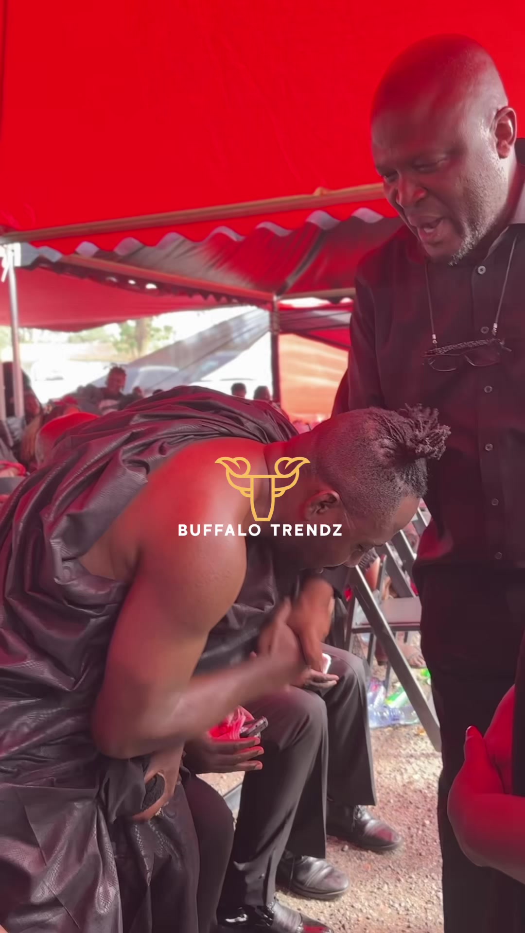 @BUFFALO TRENDZ 🧨