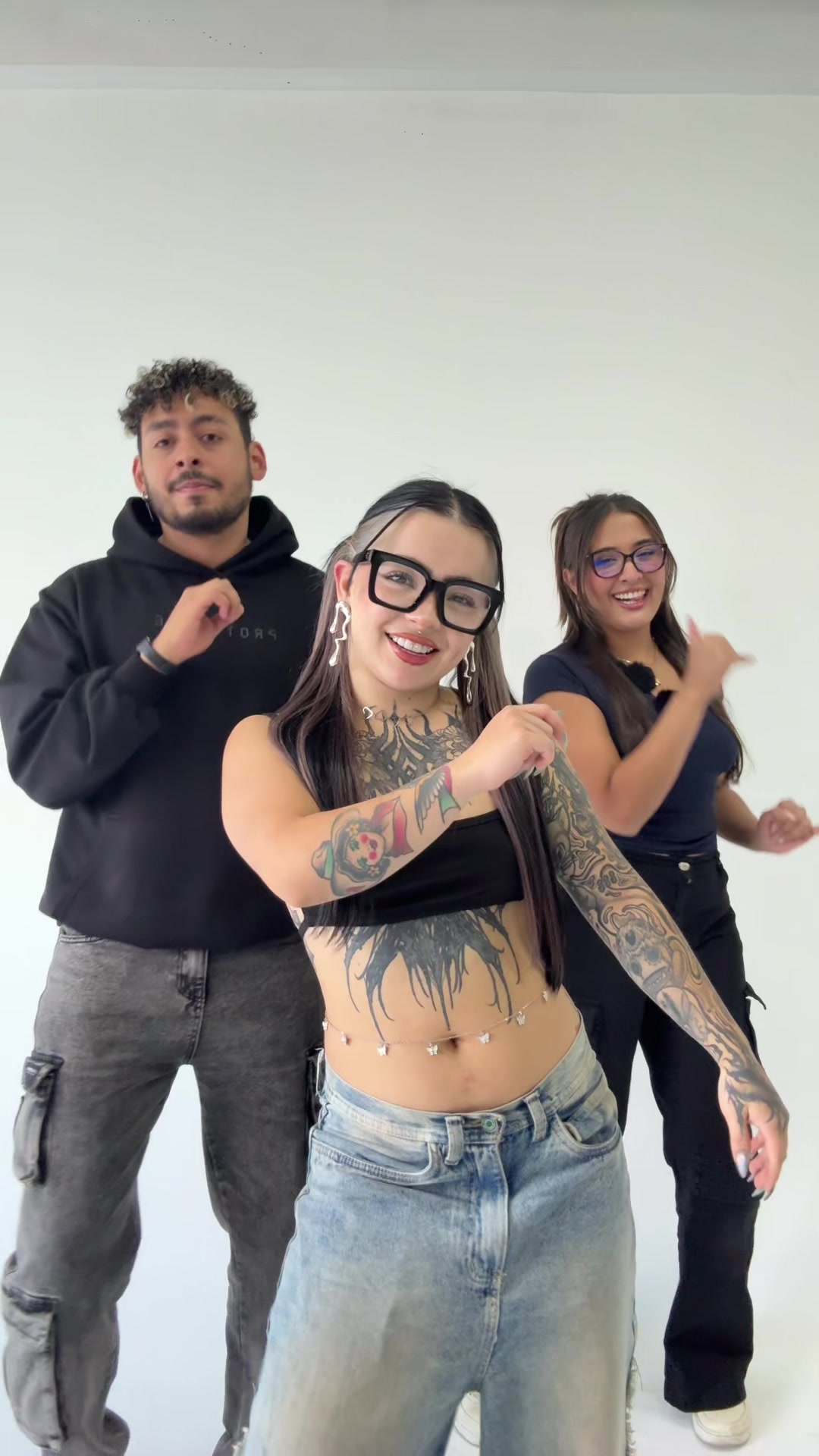 @Trastornada
