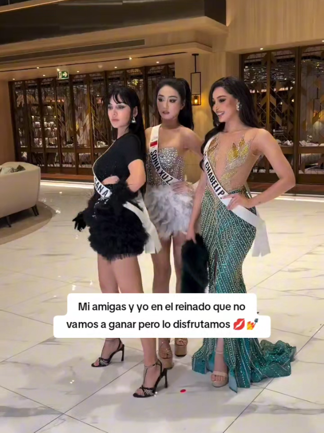 @Queens Ecuador