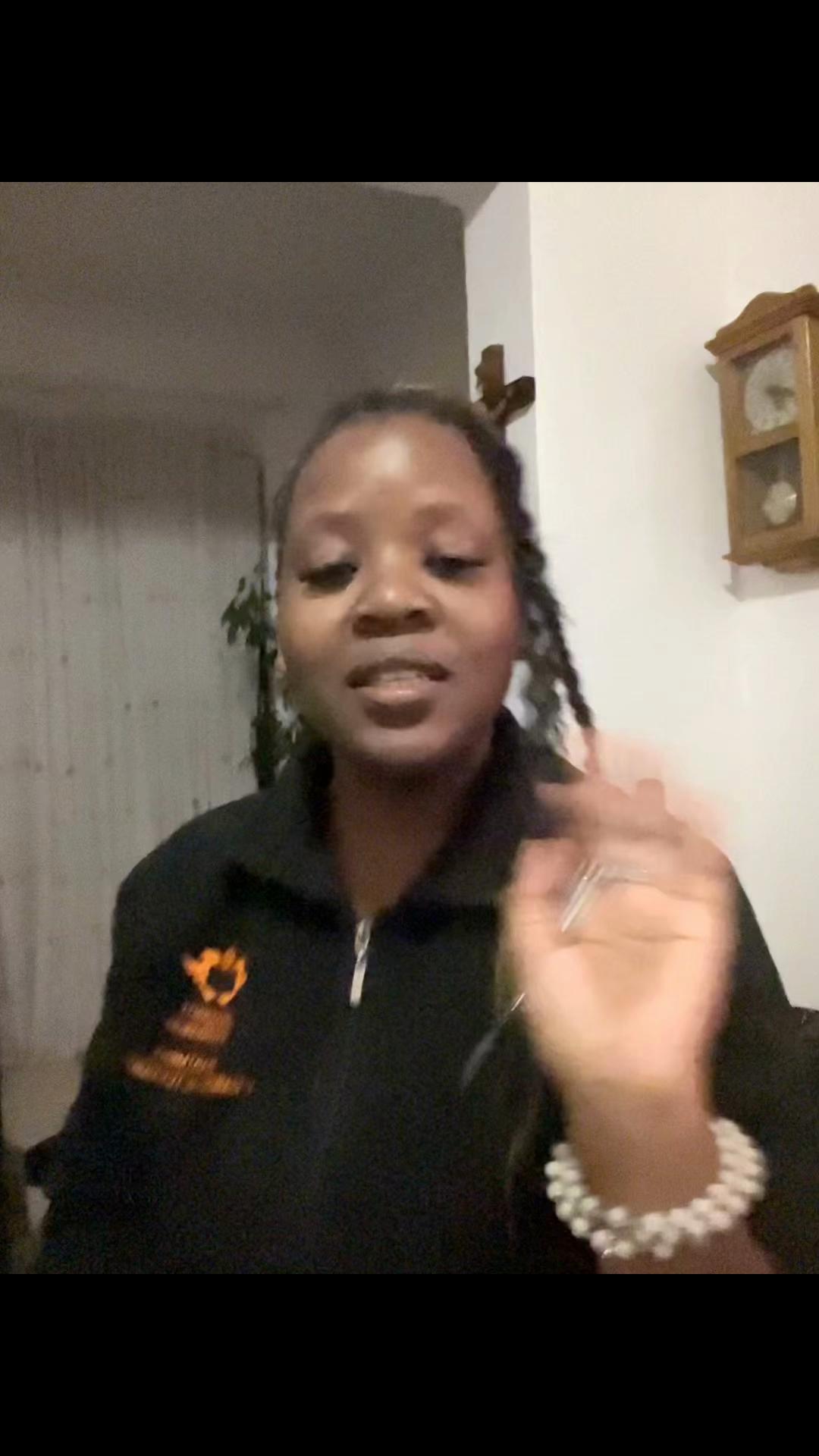 @Zuzile Nkosi