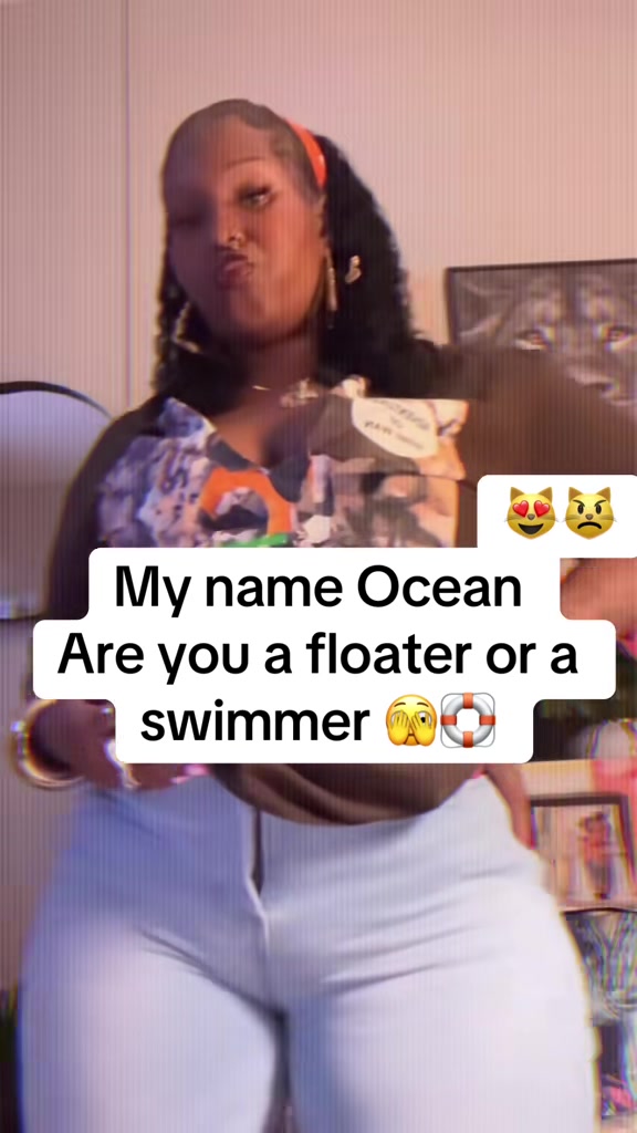 @Ocean