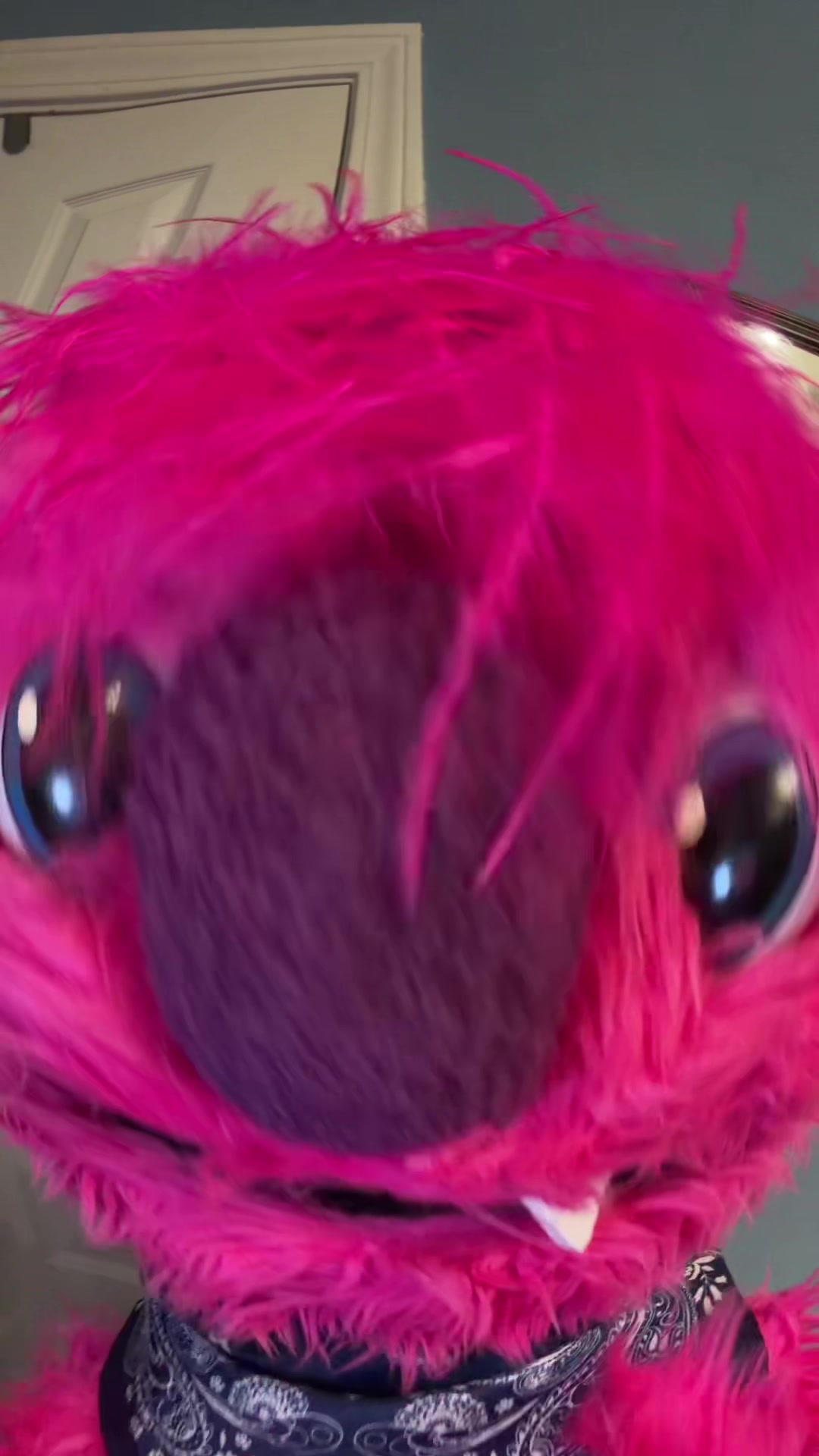 @PuppetTakeover