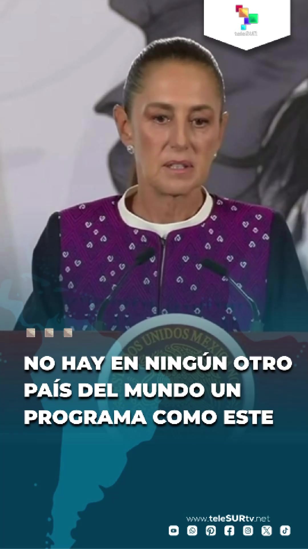 @teleSUR Clips