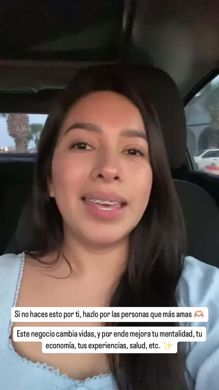 @Odalys García