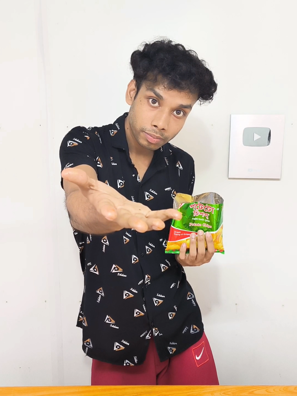 @Me Sajib is back