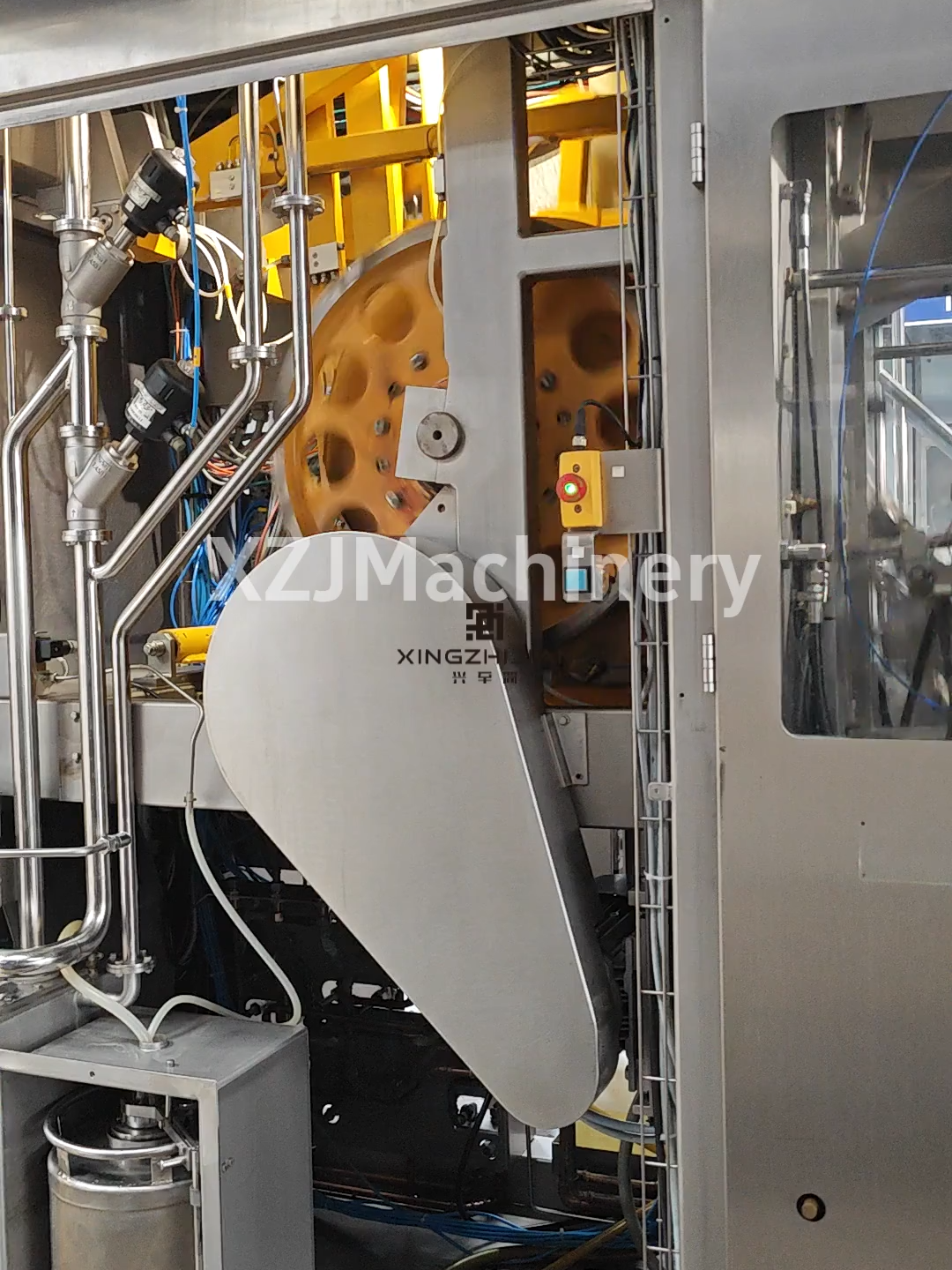 @XZJ.machinery