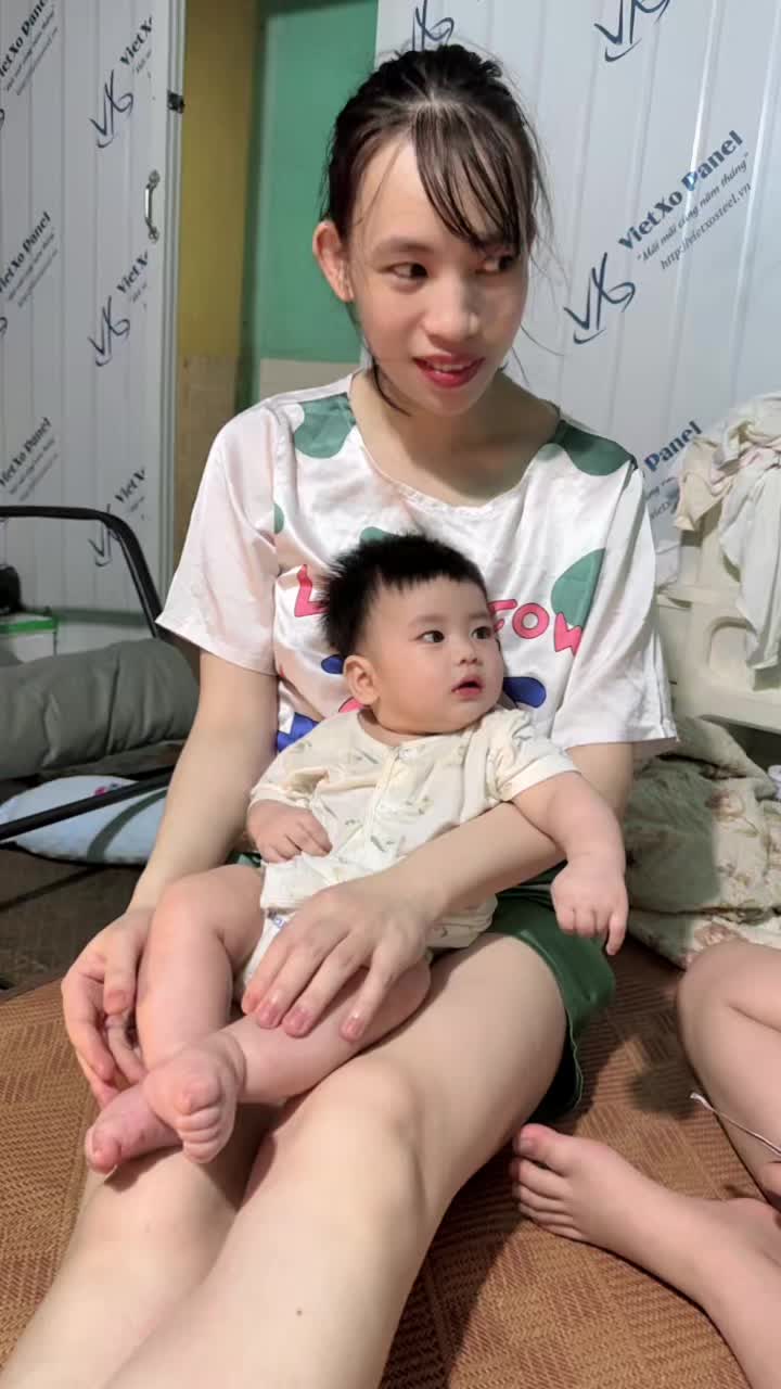 @Kênh Review Mẹ 3 con