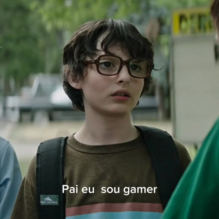 @Sally_sem rosto
