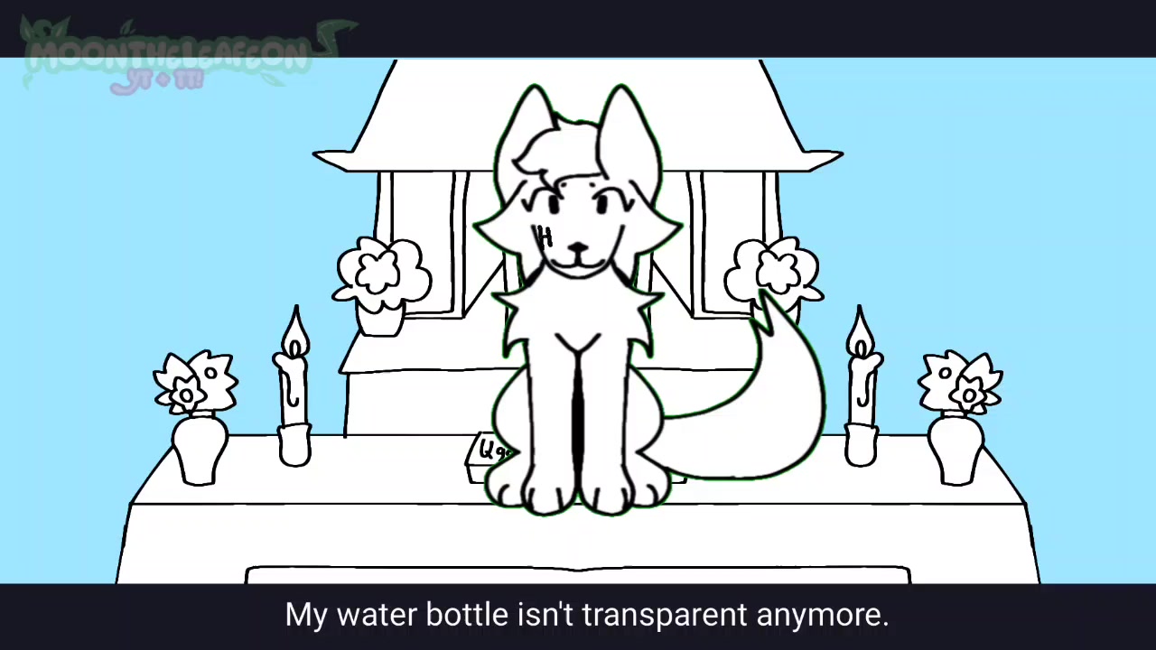@🍃🌙MoonTheLeafeon!🇷🇺🔠/🔤🏭