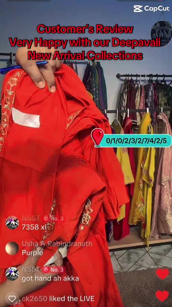 @Gowrie’s Boutique🧿🧿🧿🧿