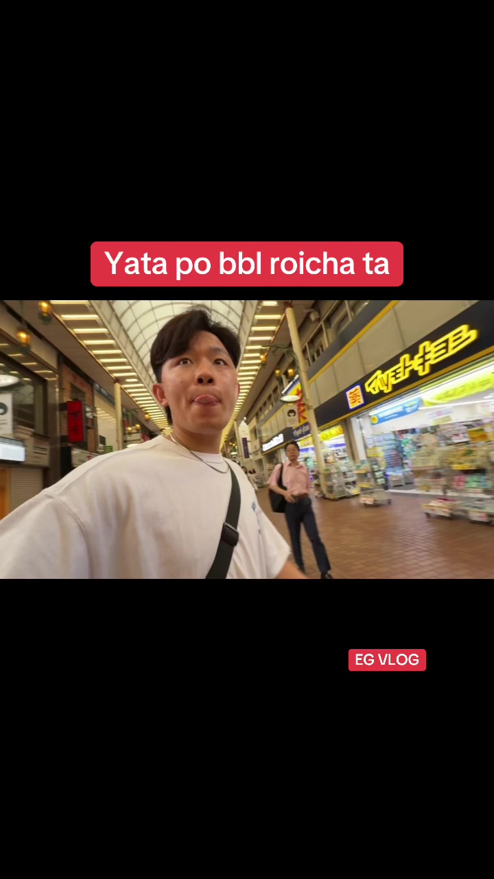 @EG VLOG