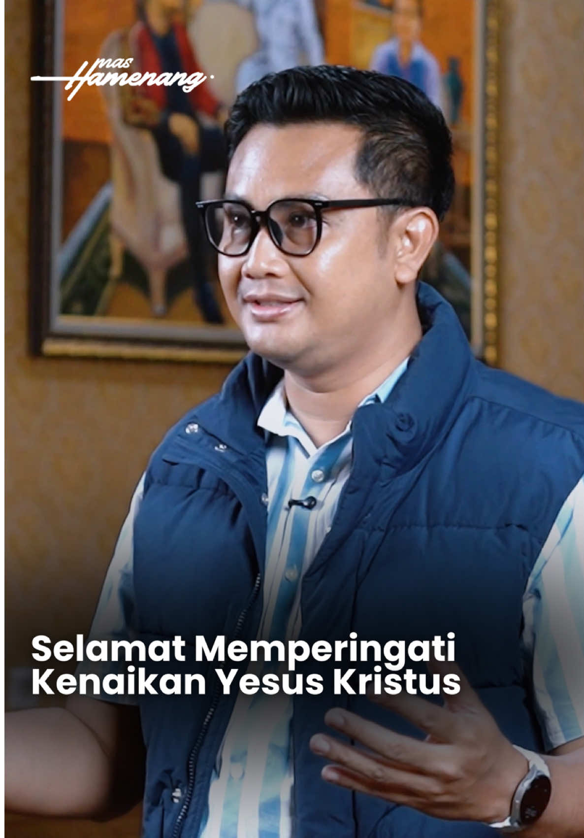 @Hamenang Wajar Ismoyo