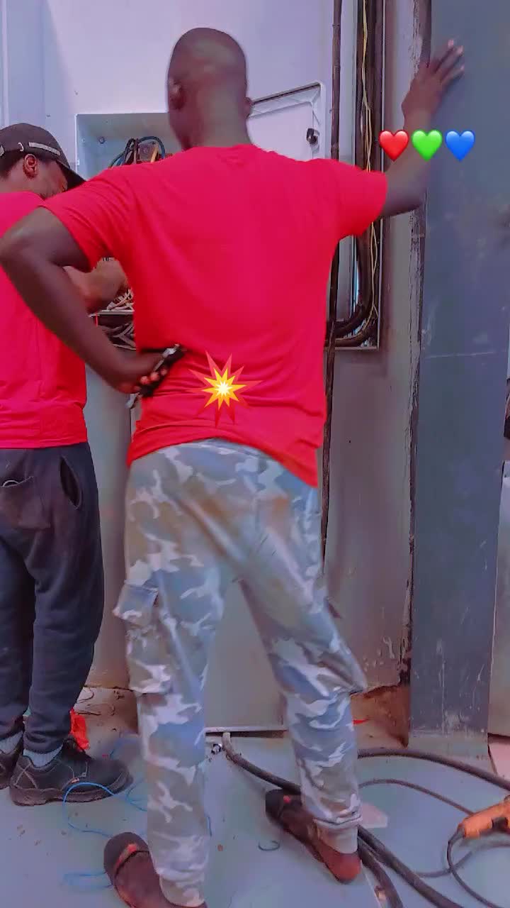 @M Bojang