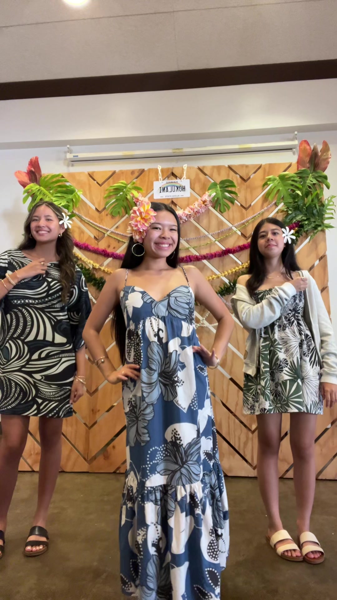 @Hōkūlani
