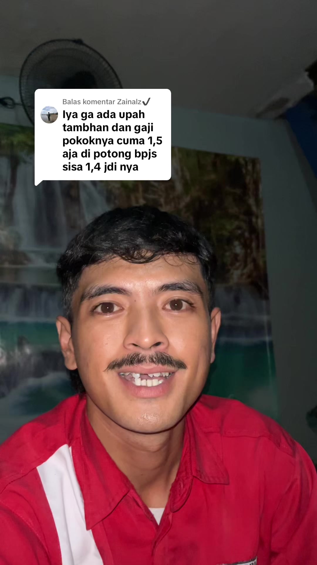 @Kuli Pom ⛽️