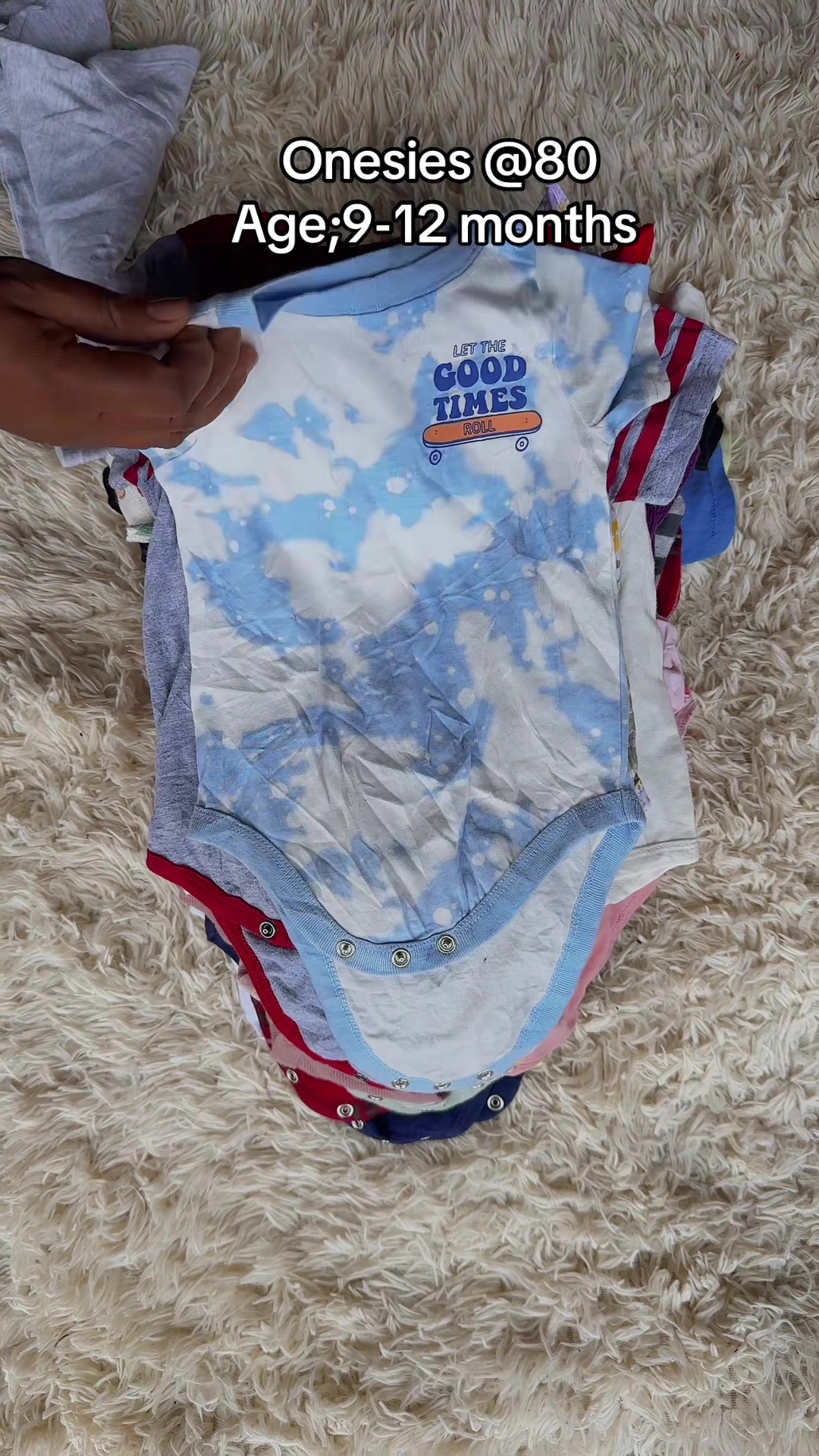 @ALL CHOICE KIDS BABYSHOP