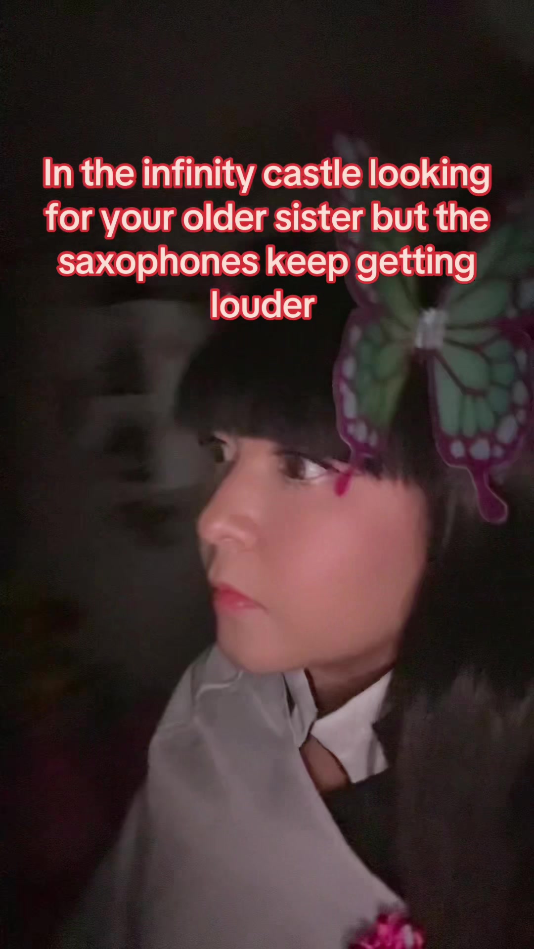 @Evie