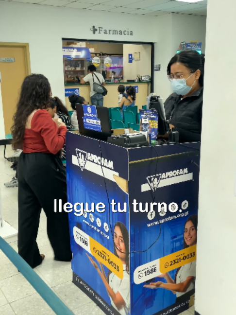 @Tiktok oficial Nuestro Diario
