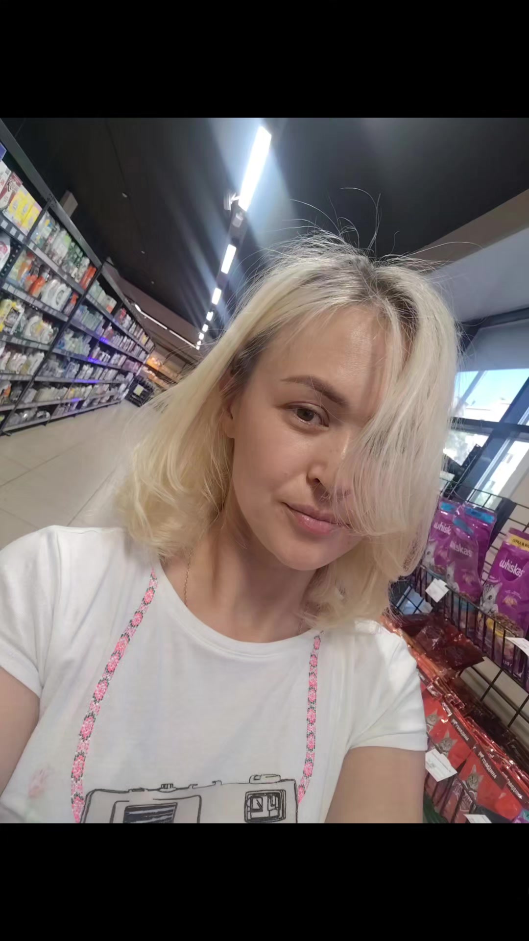 @ЭЛЕЧКА🤘👌ЖЕНЩИНА ВОИН