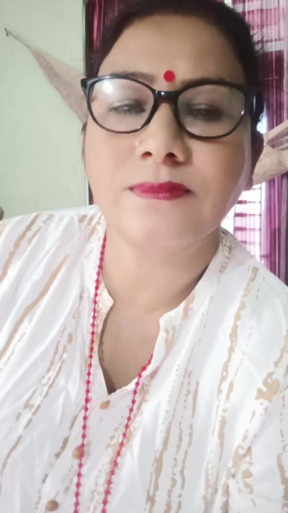 @Anupa Adhikari