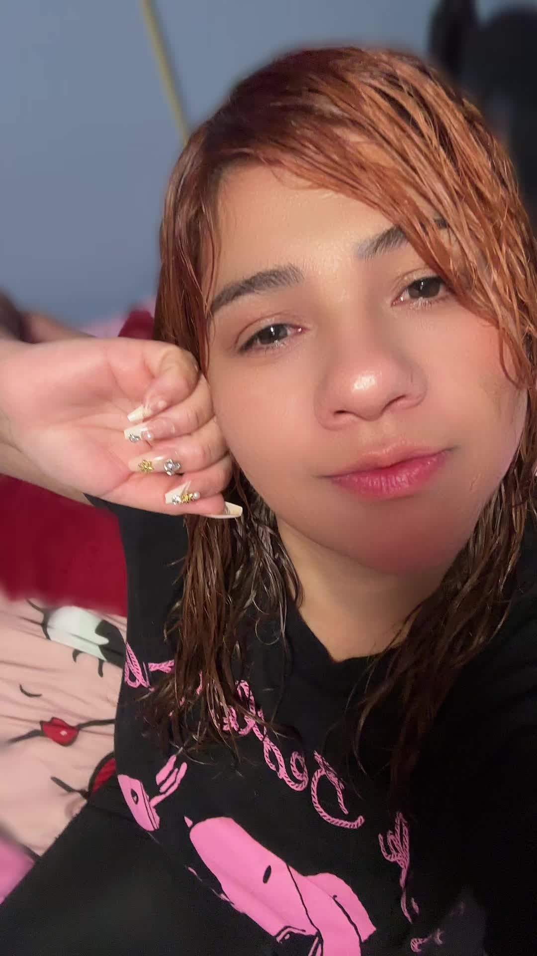 @Adriana Hernadez