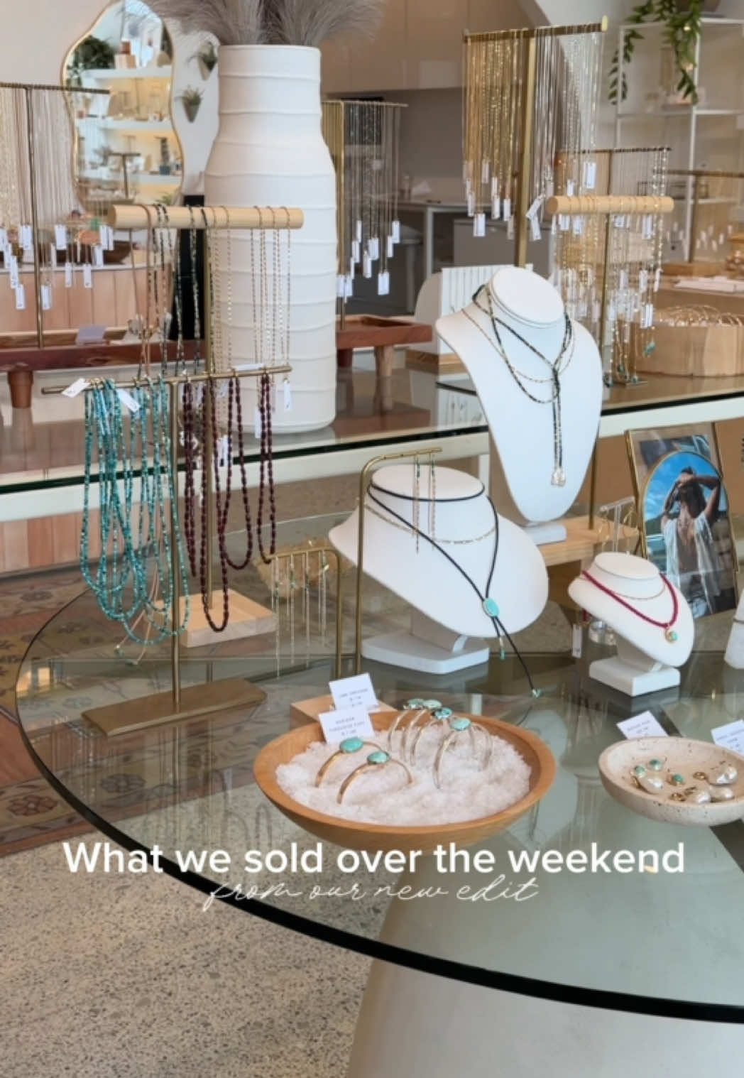 @Token Jewelry ✨