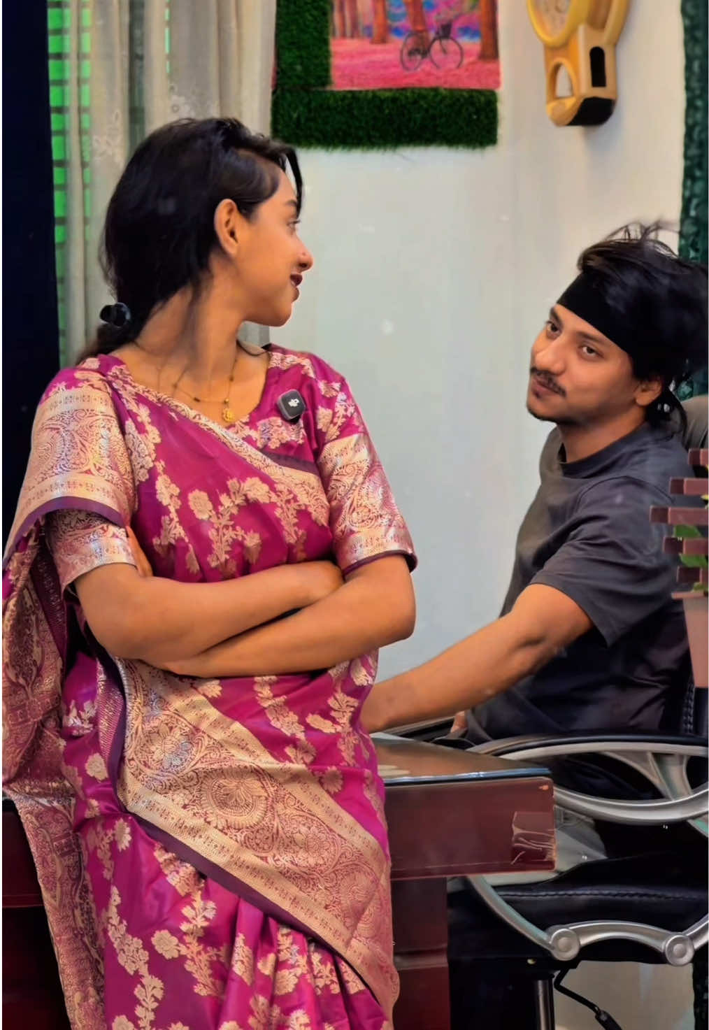 @Pyar ki Nishani đĨ