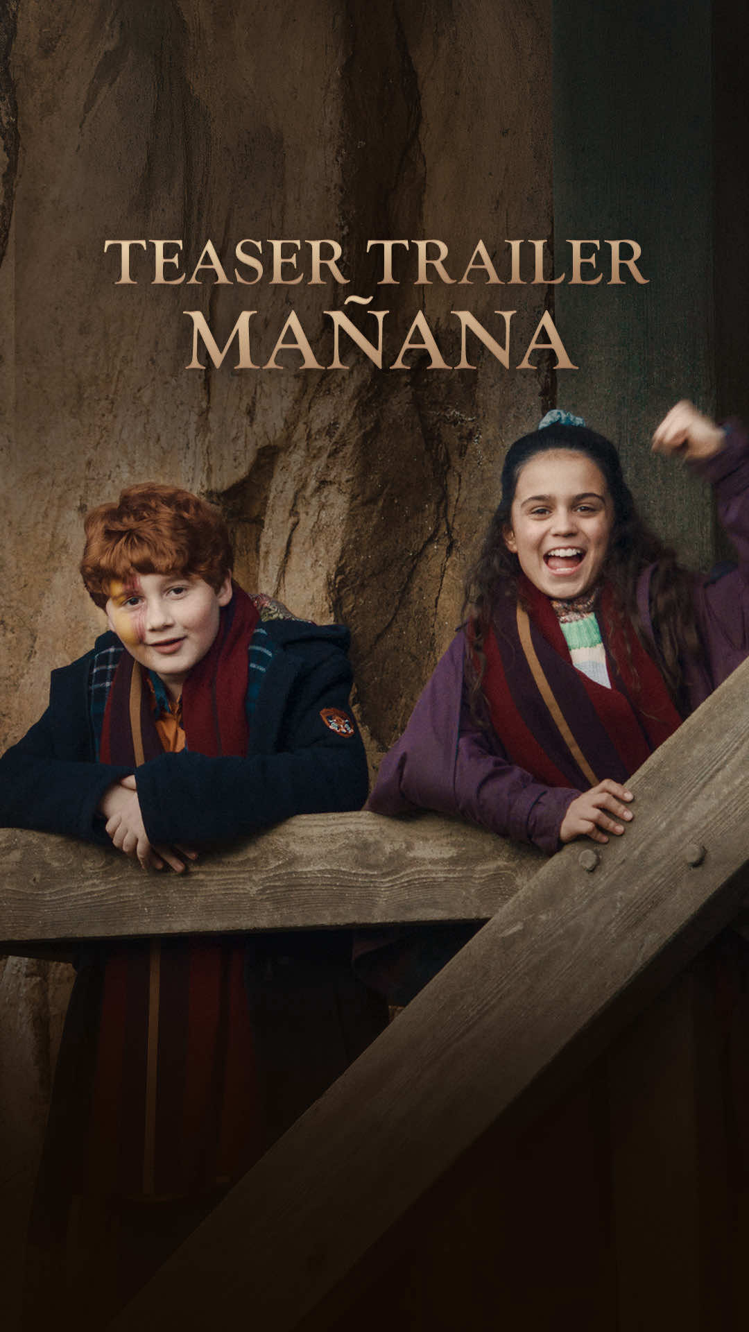 @HBO Max Latinoamérica