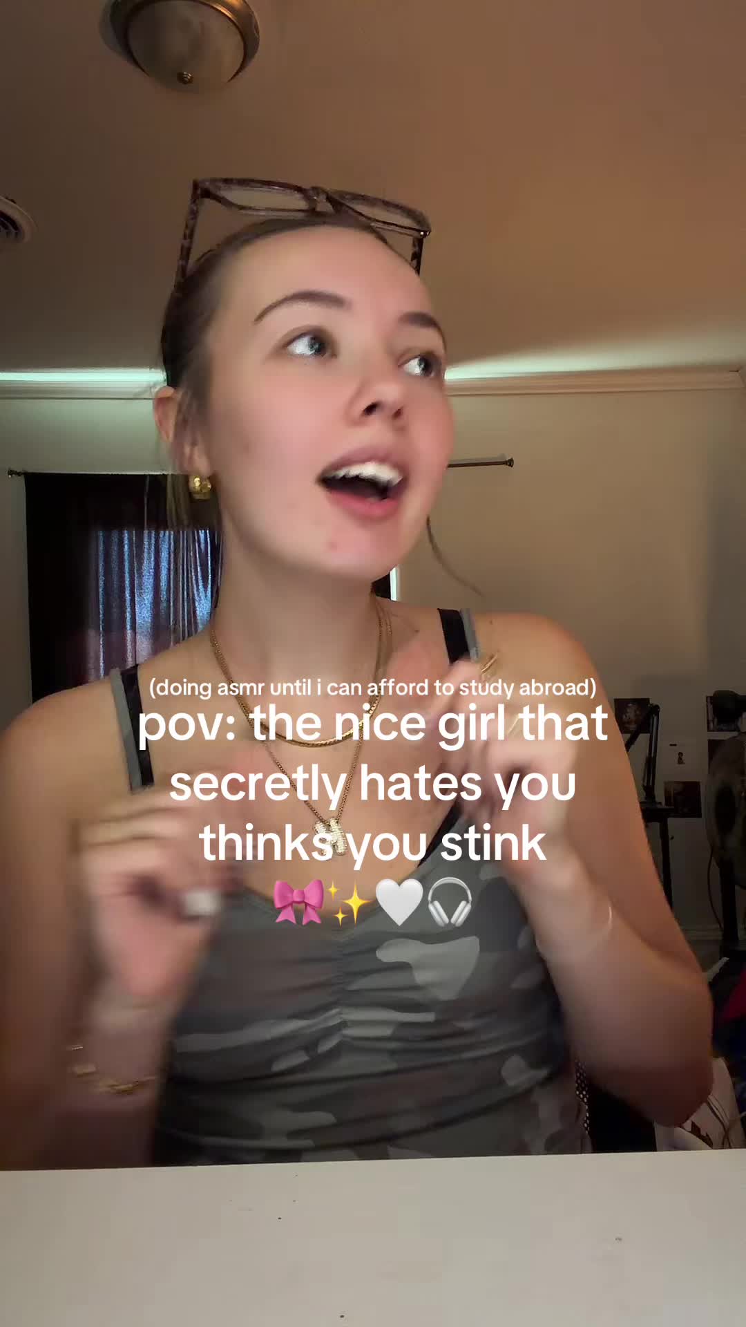 @honey asmr 🍯
