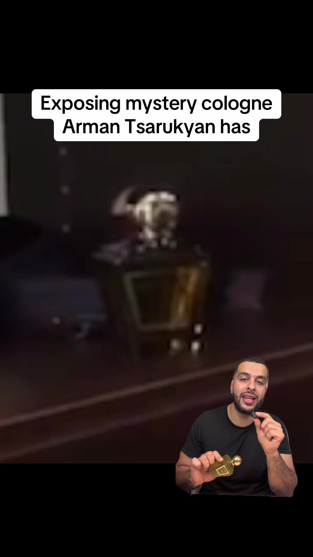 @Nose Your Scent