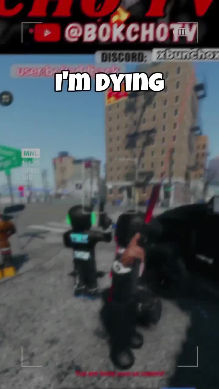 @Cho
