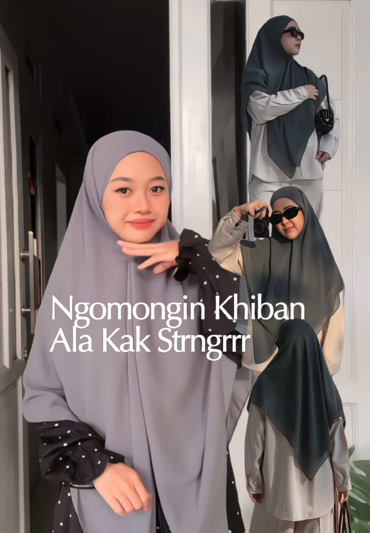 @Jasmine Jilbab