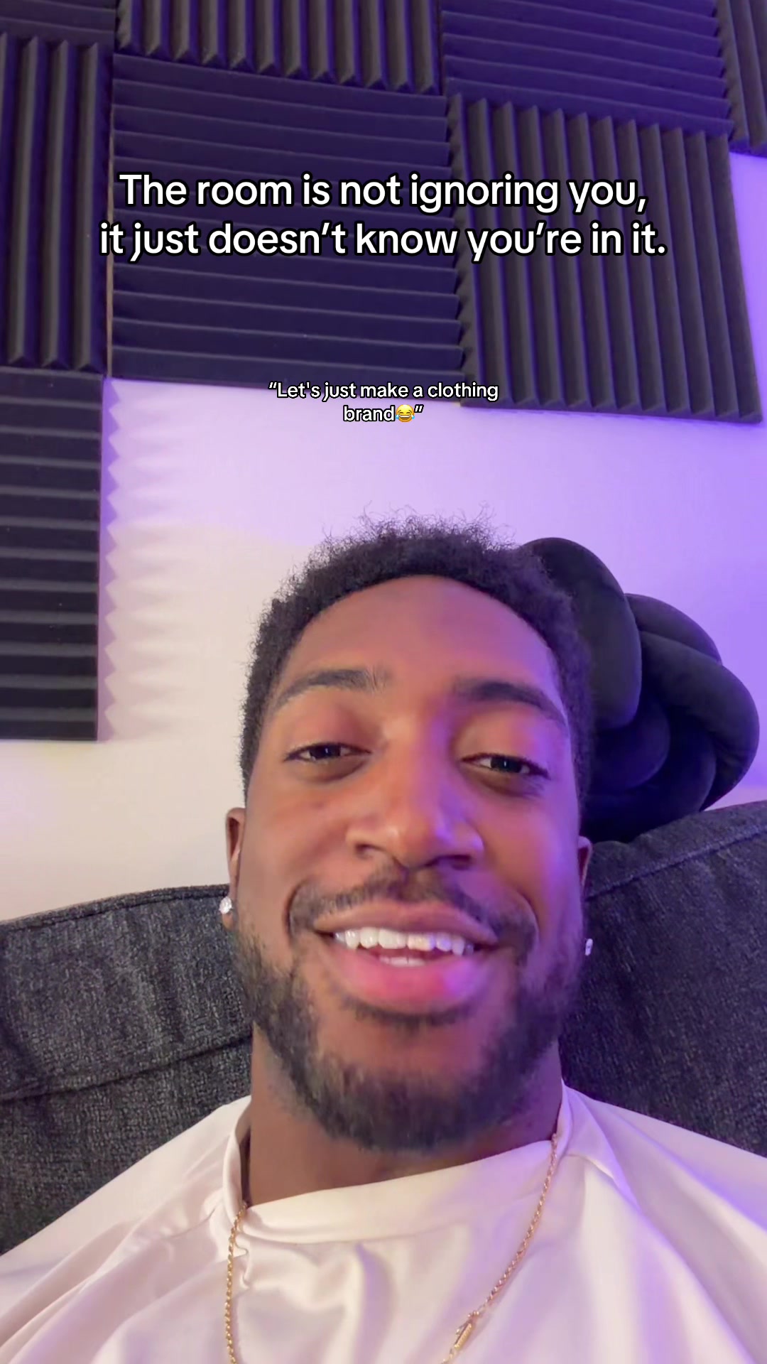 @Cam | VibeTherapy