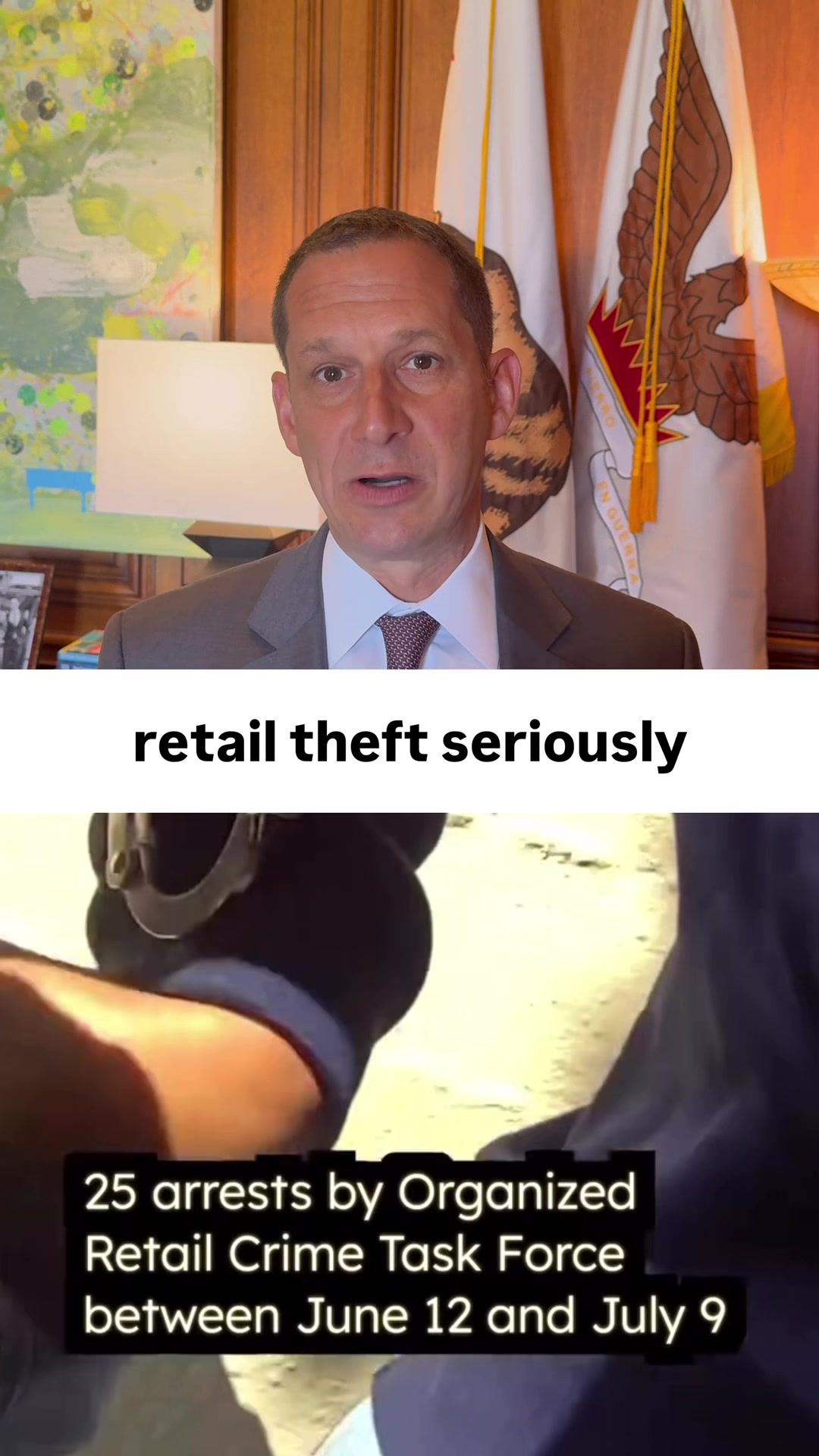 @Daniel Lurie