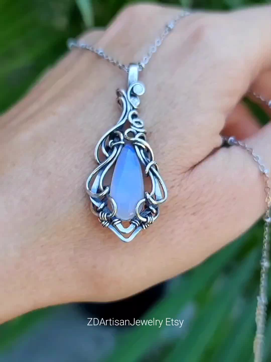 @ZDArtisanJewelry