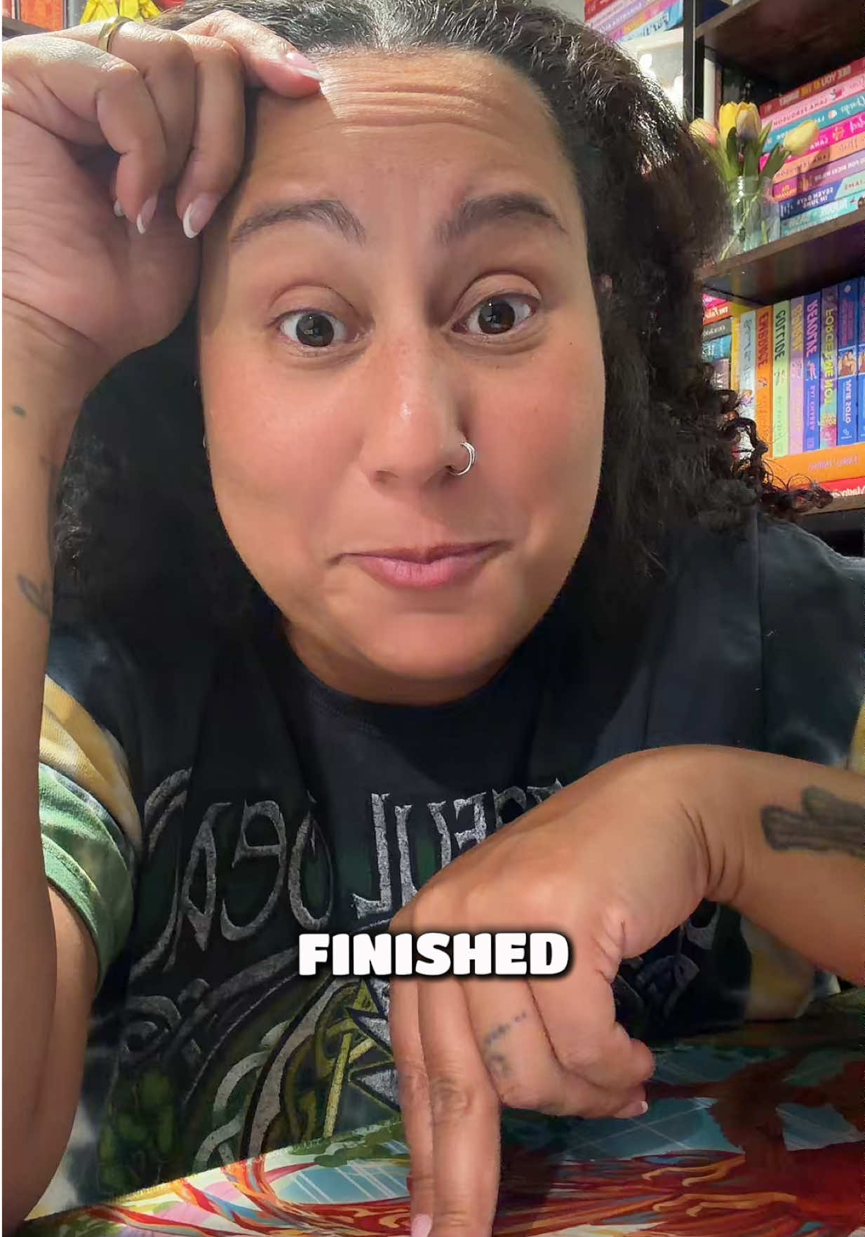 @Margielalalovesbooks📚🏋️♀️✍️