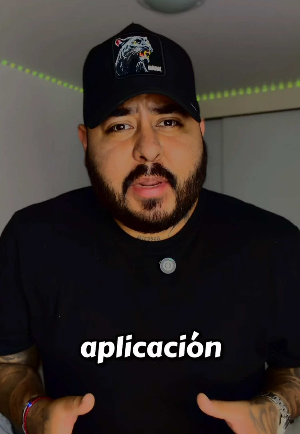 @Daniel Reyes