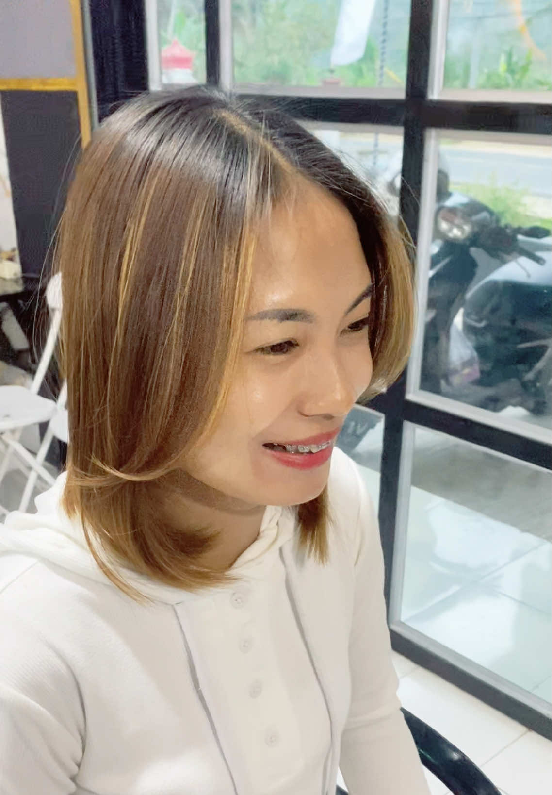 @Arpa salon pacitan