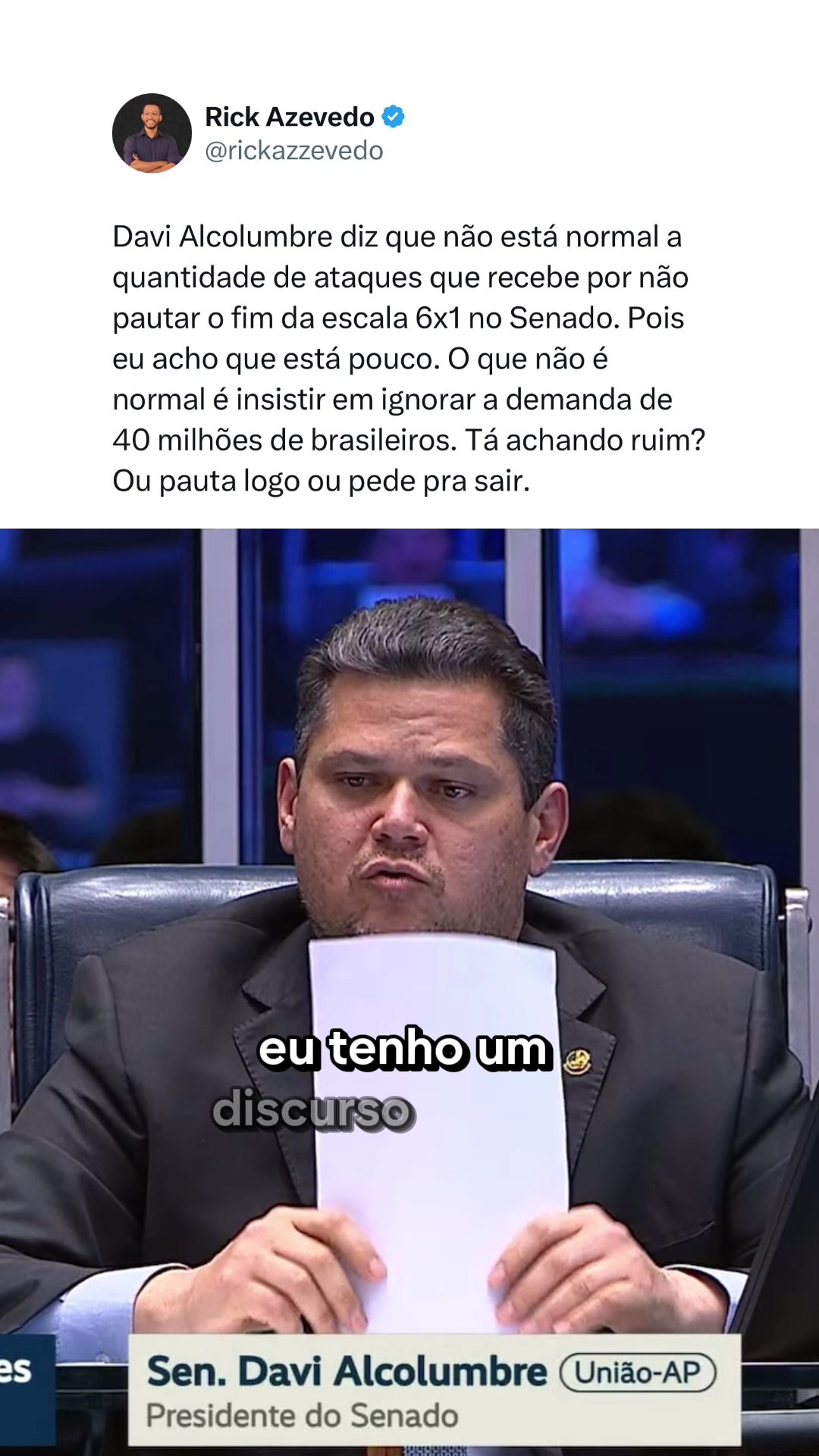 @Rick Azevedo