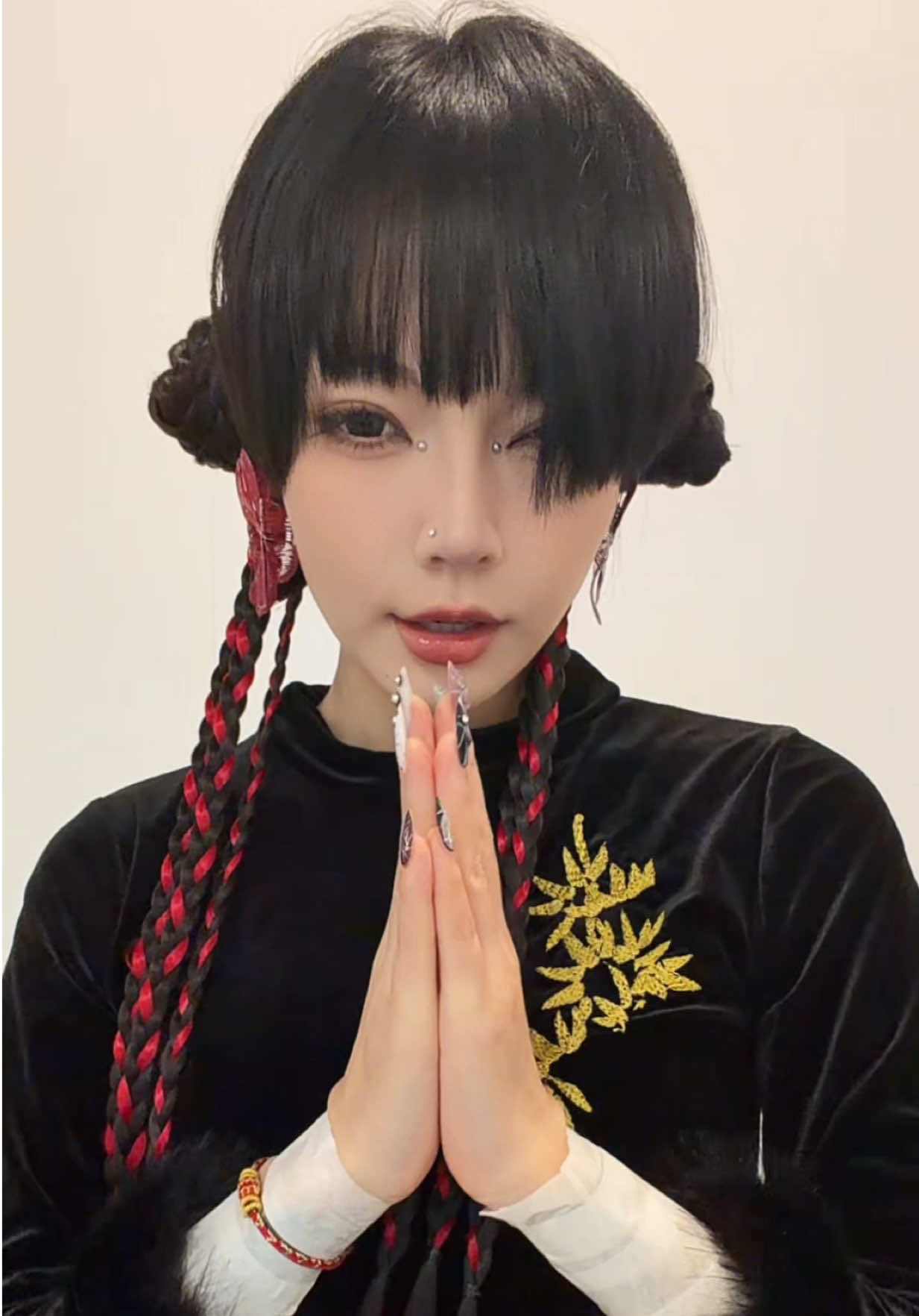 @Nanami