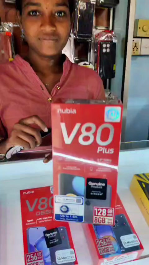@Jaffna Store