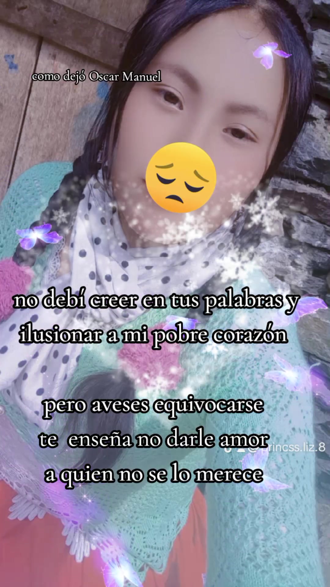 @☺️Hayd&eacute;☺️