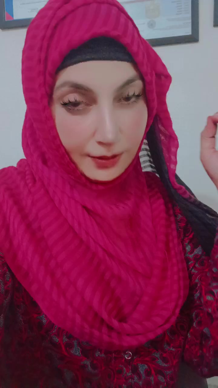 @Dr.Mehwish Shamsi