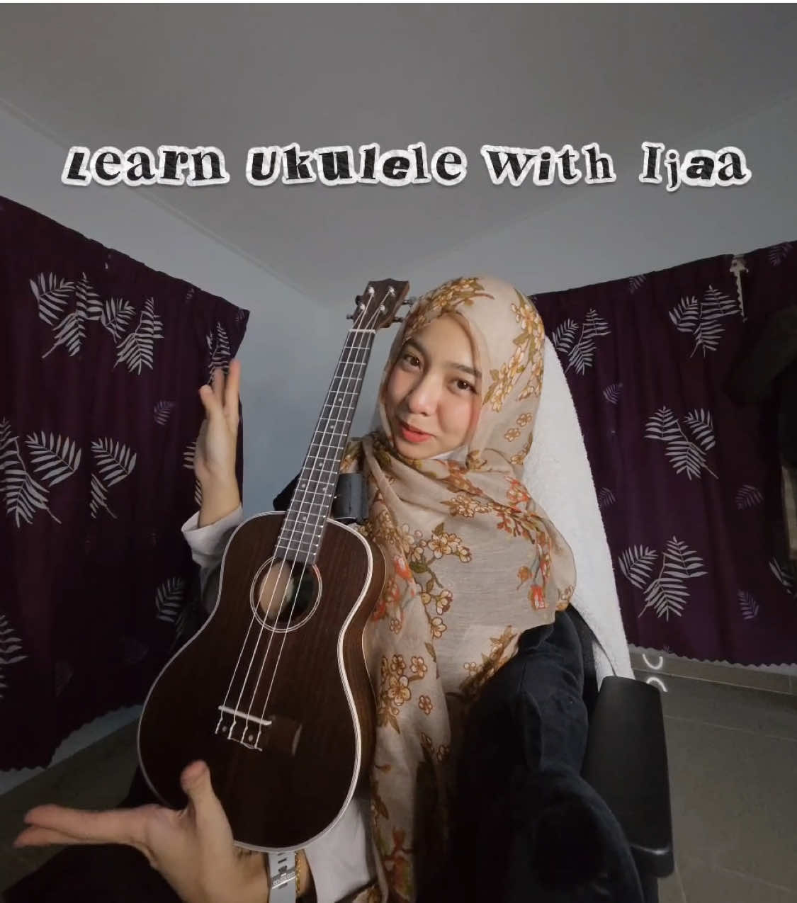 @Ijaa Ishak 🎧ྀི♪⋆.✮