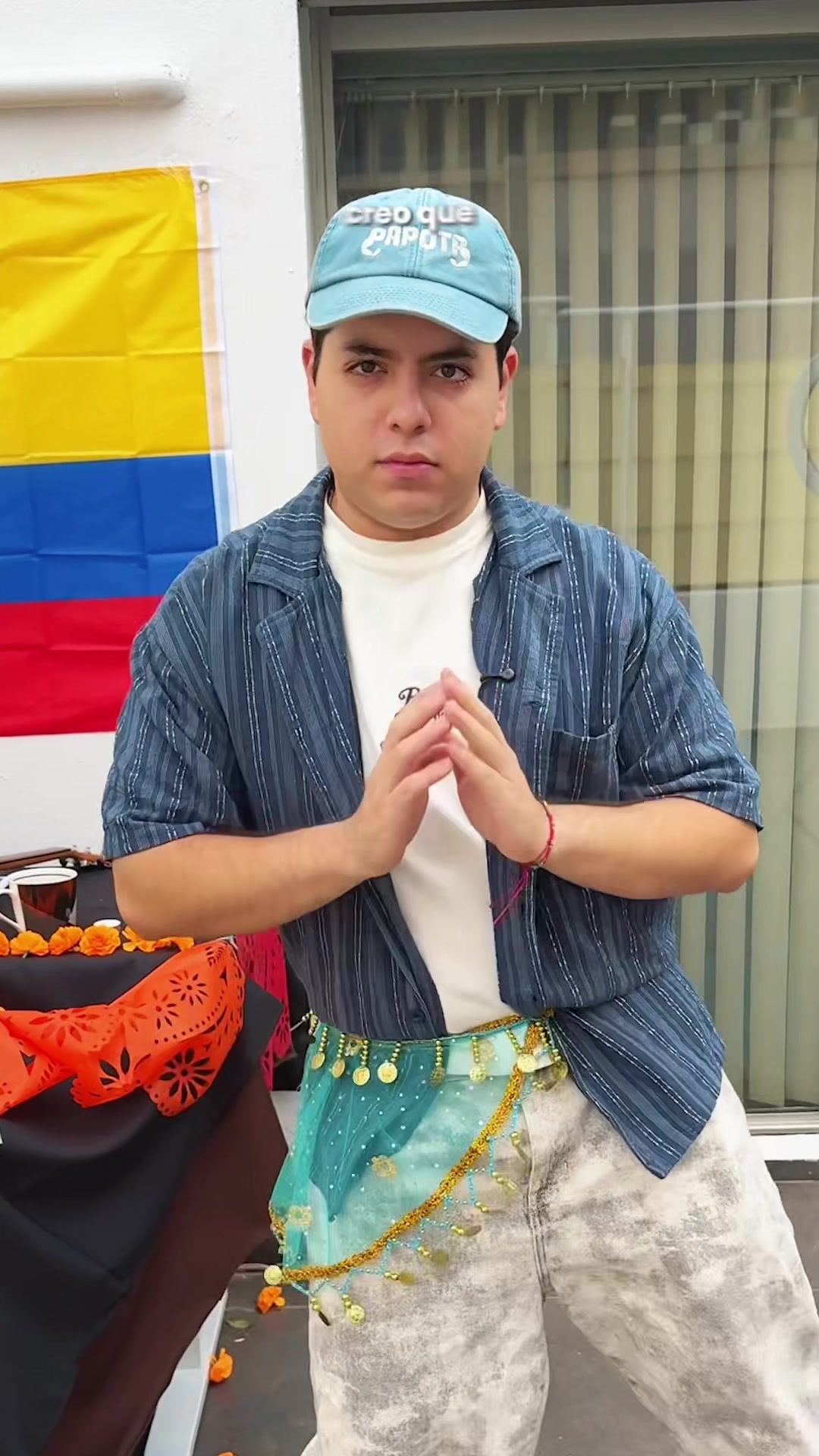 @El T&iacute;o N&eacute;stor 💡