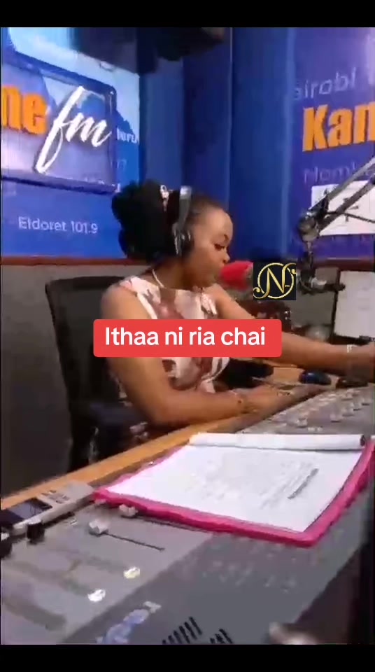 @Nimmoh D