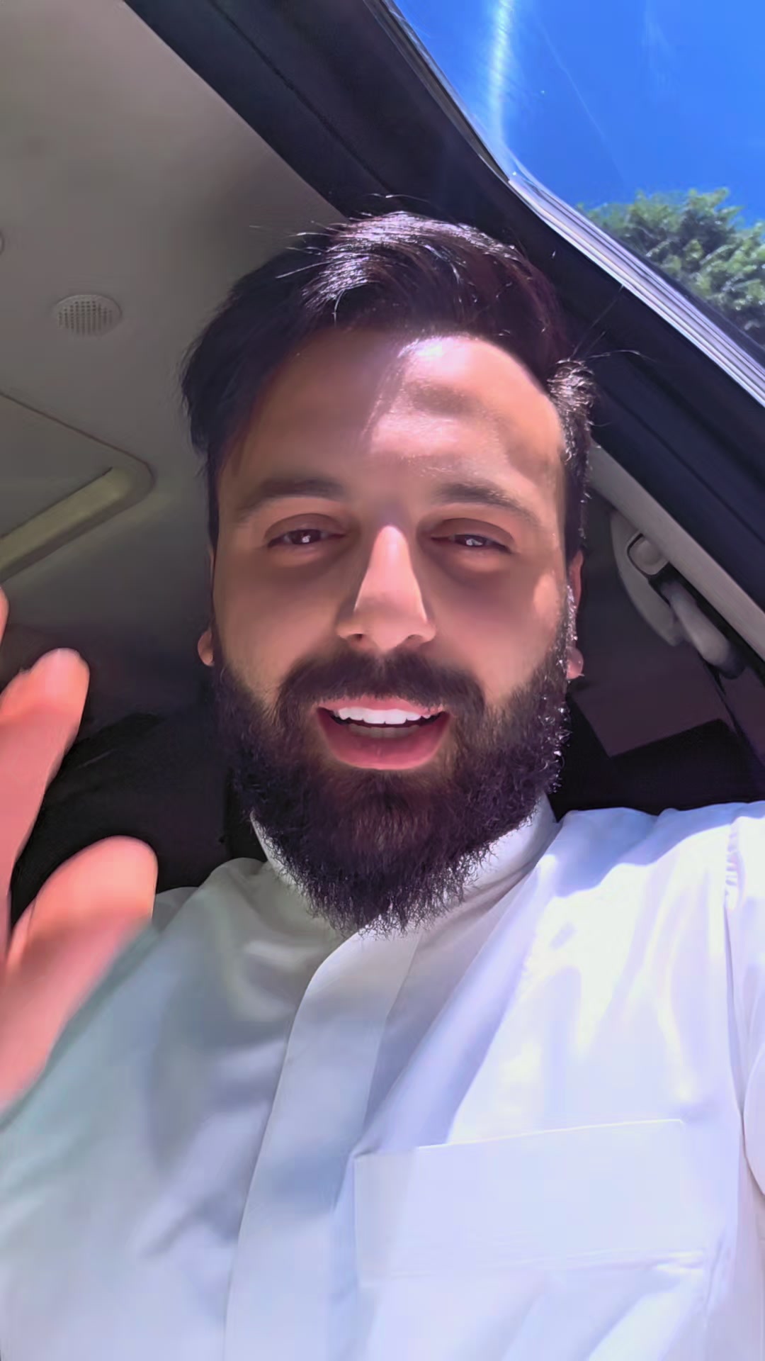 @عامر شيخاني الحساب البديل