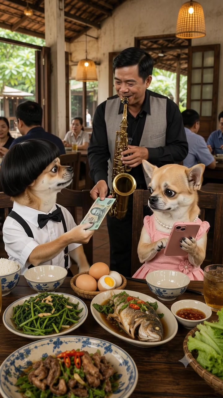 @Phèo Và Nở