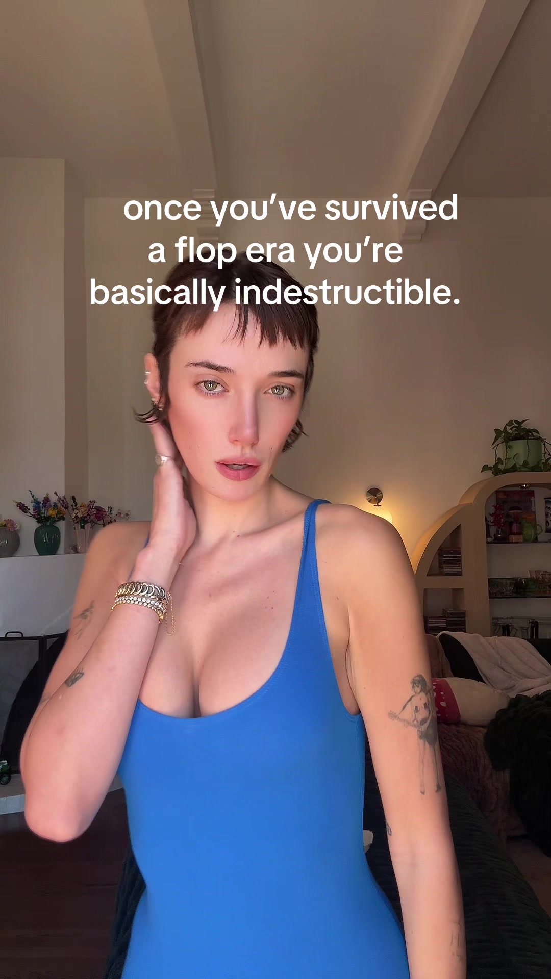 @olivia o&rsquo;brien