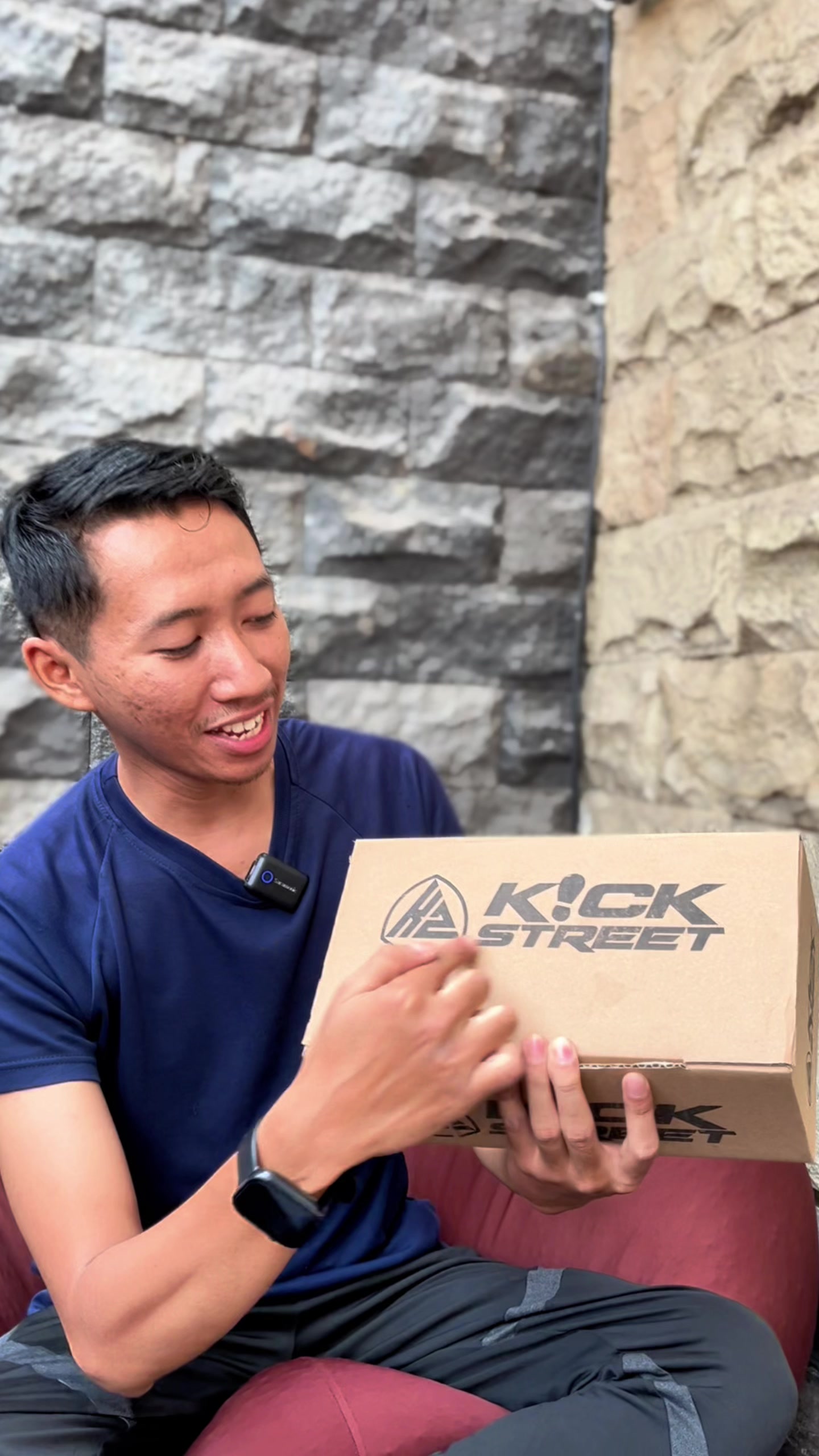 @Kickstreet